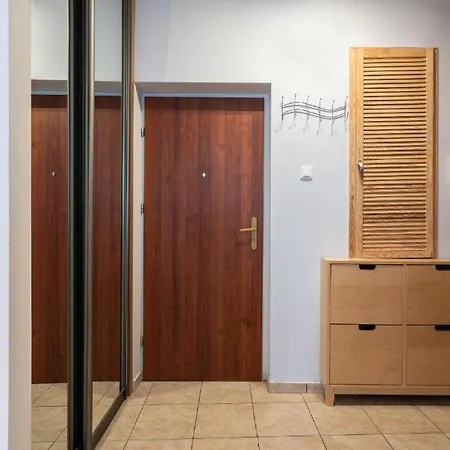 Apartamento Apart 9