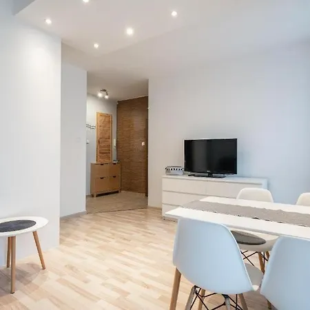Apart 9 Apartamento *