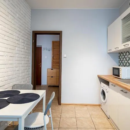 Apartamento Apart 9 Gdynia