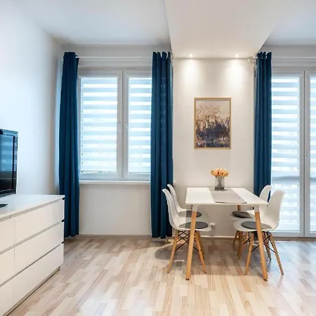Apartamento Apart 9 *